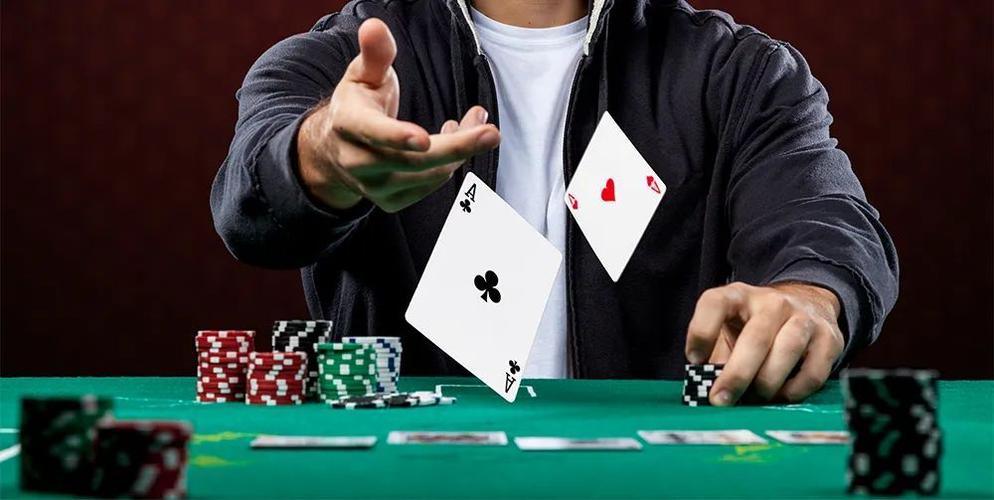 HHpoker网页版入口